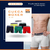Cueca Boxer microfibra Poliamida - Ref: 212