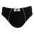 kit com 3 unidades Cueca Slip algoão (Cores Sortidas) Ref.: 139.3 na internet