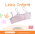 Soutien top infantil (cores sortidas de acordo com a tabela) - Ref.: 510