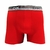 Cueca Boxer microfibra Poliamida - Ref: 212