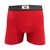Imagem do Cueca Boxer Cotton Ref. 401