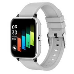 Relógio Inteligente SmartWatch Com Chamada de Voz - comprar online