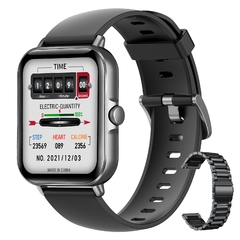 Relógio Inteligente SmartWatch L21 Lançamento 2022 na internet