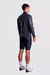 CAMPERA TOKIO ULTRALIGHT TOTAL BLACK HOMBRE - comprar online