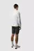 CAMPERA TOKIO ULTRALIGHT TOTAL WHITE HOMBRE - Murua Bikes