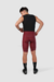 MAILLOT ONIX BORDEAUX HOMBRE - comprar online