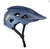 CASCO MTB VOLCANO MATT AZUL en internet