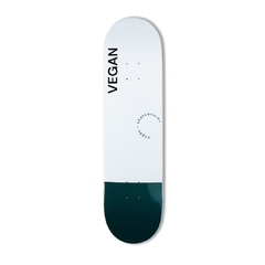 Tabla de Skate VEGAN PANTONE SERIES GREEN