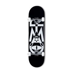 Skate Completo Craim One Logo