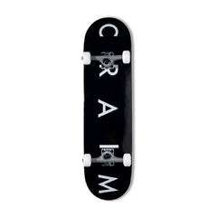 Skate Completo Craim Logo
