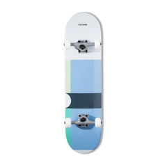 Skate Completo VEGAN
