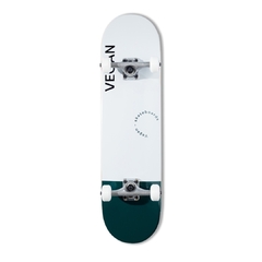 Skate Completo VEGAN PANTONE SERIES GREEN