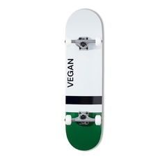Skate Completo VEGAN PILL 2
