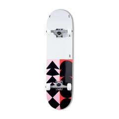 Skate Completo VEGAN Shermenn two
