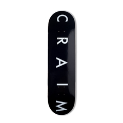 Tabla de Skate Craim Logo - comprar online