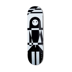 Tabla de Skate Craim One Girl