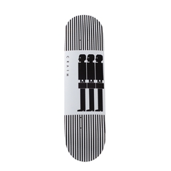 Tabla de Skate Craim Worker - comprar online