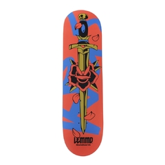 TABLA DE SKATE LEMMO OLD SCHOOL - comprar online