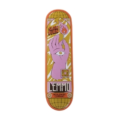 TABLA DE SKATE LEMMO SAFETY MATCHES - comprar online