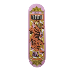 TABLA DE SKATE LEMMO SAFETY MATCHES - comprar online