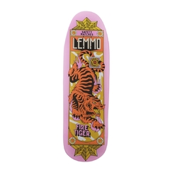 TABLA OLD SCHOOL LEMMO SAFETY MATCH - comprar online