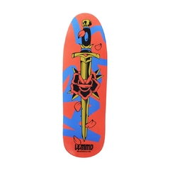 TABLA OLD SCHOOL LEMMO OLD - comprar online