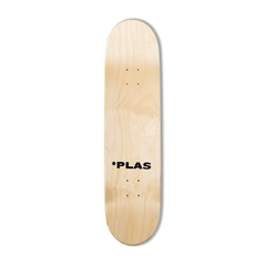 Tabla de Skate Plas Logo Mini Lienzo - comprar online
