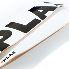 Tabla de Skate Plas Logo Mini Lienzo - tienda online