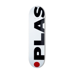 Tabla de Skate Plas Big Logo