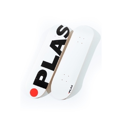 Tabla de Skate Plas Big Logo en internet
