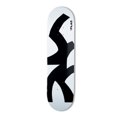 Imagen de Tabla de Skate PLAS BLACK