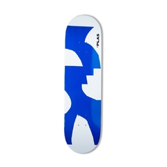 Imagen de Tabla de Skate PLAS Blue