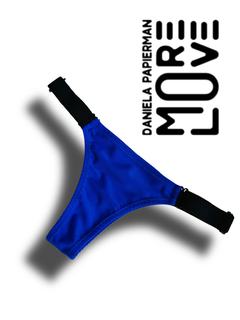 Bikini Argento + Bombi Charlie - comprar online