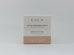GEL CREMA ANTIAGE CON LIPOSOMAS 80 ML EXEL