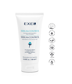 exel sebum control