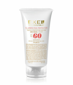 XL URBAN FACE PROTECTION FPS 60 · COLOR