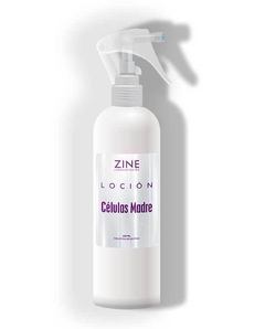 LOCION DE CELULAS MADRE X 300 ML – ZINE
