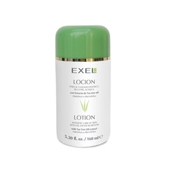 LOCION ASTRINGENTE LINEA ACNE TEA TREE OIL 160 ML EXEL
