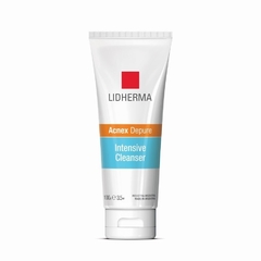 Acnex Depure Intensive Cleanser - LIDHERMA