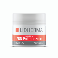 ADN Polimerizado - LIDHERMA