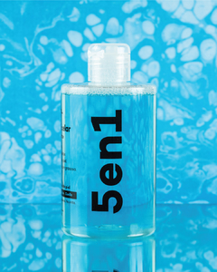 Agua Micelar 5 en 1