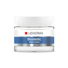 Biosmotic Water Cream - LIDHERMA