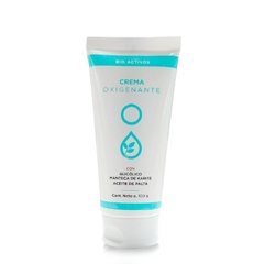 CREMA OXIGENANTE 100 GRS ICONO