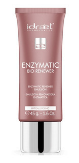 ENZYMATIC BIO RENEWER - EMULSION RENOVADORA ENZIMATICA - PIELES INTOLERANTES 45GR
