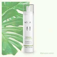 SEBUM CONTROL LOTION - LOCIÓN REGULADORA