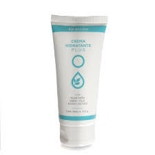 Crema Hidratante Plus 100 grs ICONO - Facial