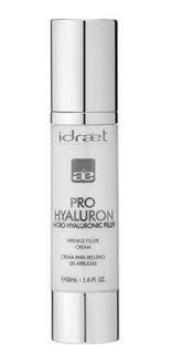 PRO HYALURON OUT CREMA PARA RELLENO DE ARRUGAS 50 ML - IDRAET