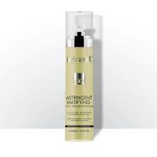 Loción Astringente Matificante 200 ml - IDRAET