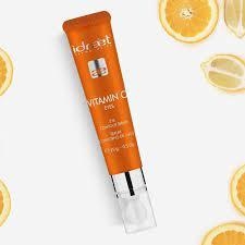 VITAMIN C EYES contorno de ojos 15 ml - IDRAET