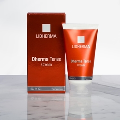 DHERMA TENSE CREAM